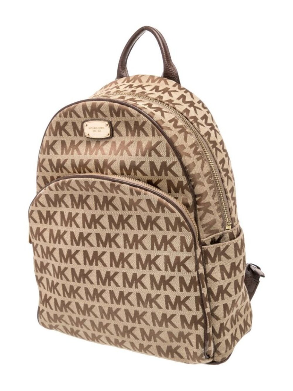 Michael Kors Abbey Large Backpack With Tags (NWT) $348 Price New